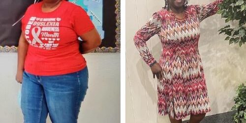 Nutritionist in Allen, TX