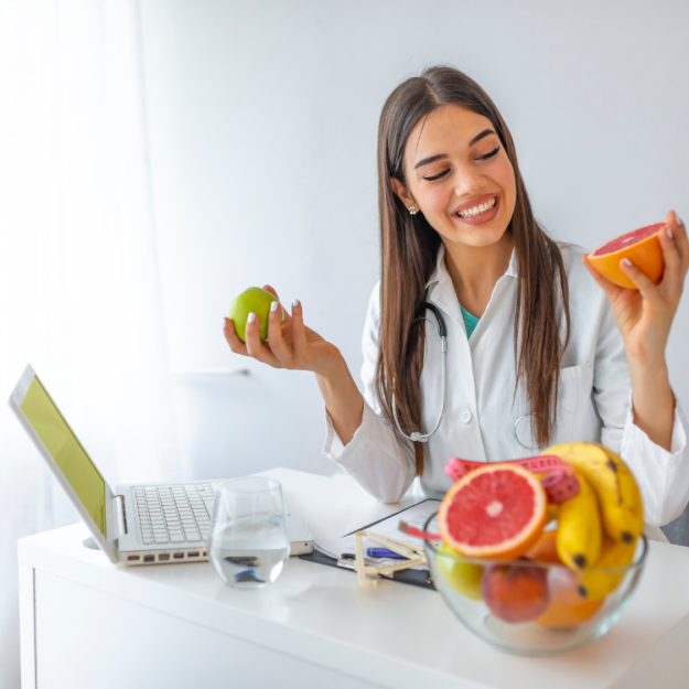 Focus Forward Nutrition