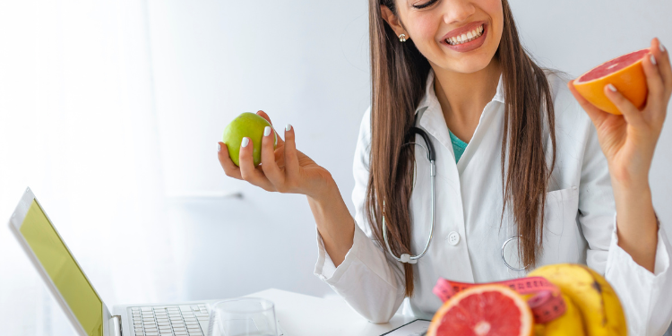 Focus Forward Nutrition